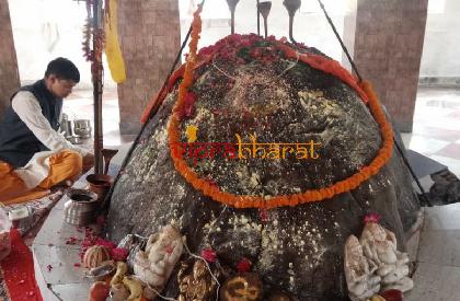 Himanshu Upadaya photos - Viprabharat